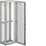 Steel Steel enclosure, Univers, 1900x610x400 mm IP54 CL2