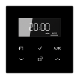 LB Management timer display LS1750DSW