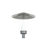 Mushroom Luminaire iQ, P1.0a