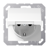 SCHUKO socket