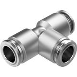 NPQR-T-Q12-E Plug connector