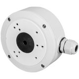 IP camera contacts bracket