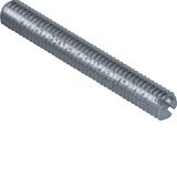 set screw M8x55 levelling height 55mm
