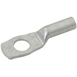 Crimped cable lug DIN 46235 16 mm² M10 Cu/gal Sn with nickel barrier l