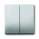 1785-866-500 CoverPlates (partly incl. Insert) pure stainless steel Stainless steel