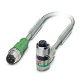 Sensor/actuator cable