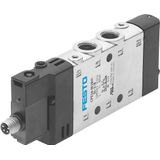 CPE14-M1CH-5L-1/8 Air solenoid valve