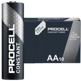 PROCELL Constant MN1500 AA 10-Pack