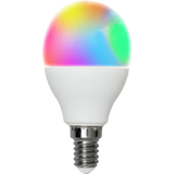 LED Lamp E14 P45 Smart Bulb