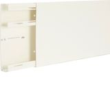 Trunking 40191,pure white