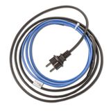 Frost protection cable, ready Plug'n Heat, 2 m, 20 W