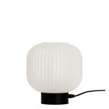 Table Light White Astor