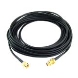 Remote WiFi antenna cable 5m for iPC