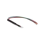 Plug connectors and cables: DOL-0J08-G0M2XB6 STRANDED CABLE F. SKX