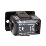 Current Switches, Split Core, 0.15-60 A Continuous, N.O. 1 A at 30 VAC/VDC, Set-point Fixed at 0.15 A or less