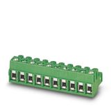 PT 1,5/ 2-PVH-5,0 RD - PCB connector