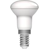 LED SMD Bulb - Mushroom R39 E14 2.2W 250lm 2700K Opal 120°