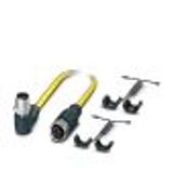 Sensor/actuator cable