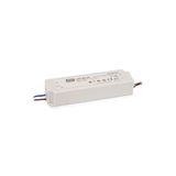PARK LED DRIVER ON-OFF 020W