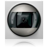 Doorman Camera Module Color. Fixed detection range, silver