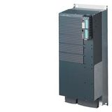 G120P-75/32A - Variable Speed Drive G120P, FSF, IP20, Filter A, 75 kW