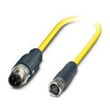 Sensor/actuator cable