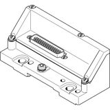 VMPAL-EPL-SD44 End plate