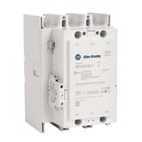 Allen-Bradley 300-GOED9311 Contactor, NEMA, Size 6, 460 A, 100-250V 50-60 Hz/100-250V DC, 3 NO poles, 1 NO 1 NC Auxiliary Contacts, With 24V DC PLC Interface, BusBar Connections