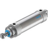 DSNU-63-125-PPS-A Round cylinder