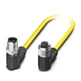 Sensor/actuator cable