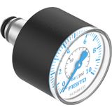 PAGN-26-10-P10 Pressure gauge