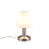 Mats II table lamp E14 white