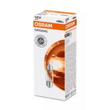 6438-2BL 10W 12V SV8.5-8 10XBLI2 3C OSRAM