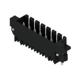 PCB plug-in connector (board connection), 3.50 mm, Number of poles: 7,