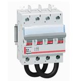 IS 25A 800V DC