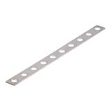 JUMPER BARS, BJH131-10, GREY, 12MM LENGTH, (NOT ASSEMBLED SCREW JUMPERS BAR)