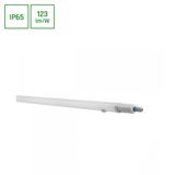 LIMEA MINI II HERMETIC  1200mm 36W NW 230V 120deg IP65 53×27×1237mm WHITE