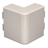 WDK HA40110CW External corner cover, trunking type WDK 40110