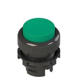 Green protruding luminous button E2 1PL2S4210-T6