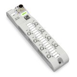 8-channel digital input/output IO Link Class B Hub DC 24 V / 2.0 A