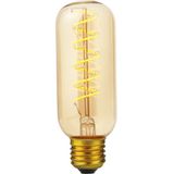 LED E27 Fila FleX AX Tube T45x130 230V 200Lm 4W 920 AC Gold Dim