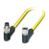 Sensor/actuator cable