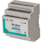 Single phase power supply input 120-230Vac / output ±5-±15Vdc 2.1A@12V