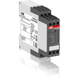 CM-MSS.22P Therm. motor protec. relay 2c/o, 24VAC/DC