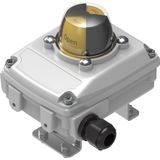 SRBC-CA3-YR90-N-20N-ZC-C2P20-EX6 Sensor box