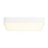 MEDO 60 SQUARE LED, Ceiling luminaire, white, 1-10V, 3000K