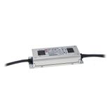 XLG-150-L-A Led driver, IP67 150W, 120-214V, 350-1050mA CP, MEAN WELL