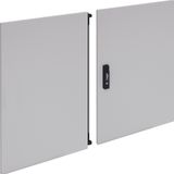 Door, Univers, IP55, H95 W1300 mm