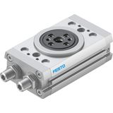 DRRD-20-180-FH-PA Rotary actuator