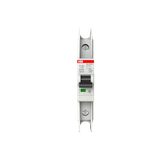 SU201M-C7 Miniature Circuit Breaker - 1P - C - 7 A